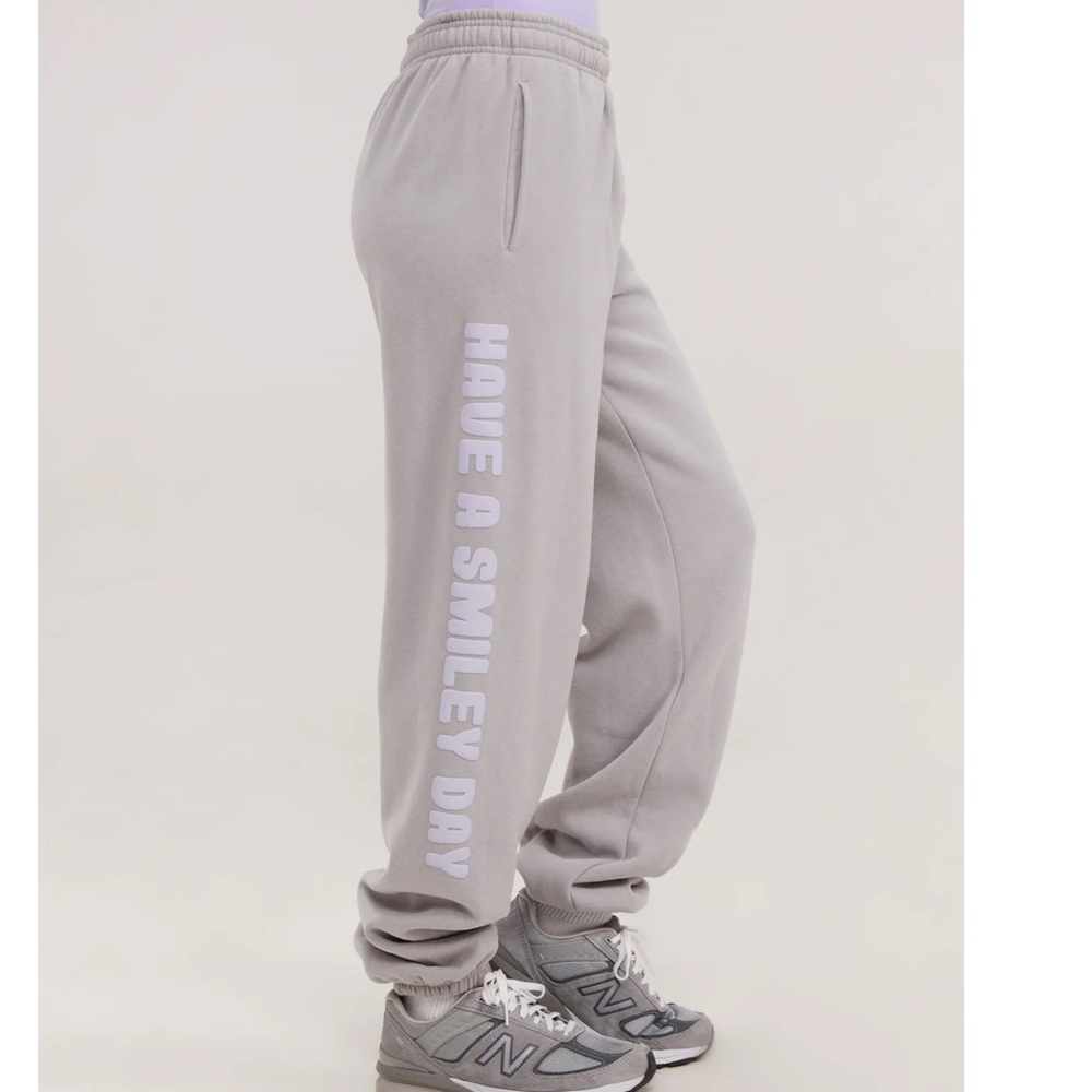 Smiley Smiley Day Sweatpants
